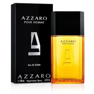 AZZARO POUR HOMME 200ml