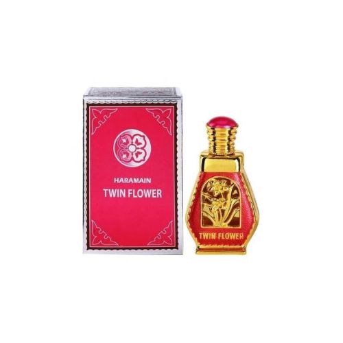 Twin Flower Al Haramain 15ml