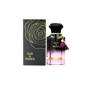 Oud & Roses