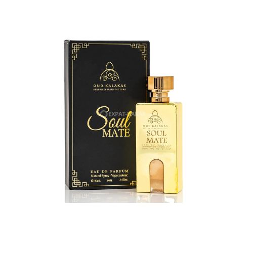 Soul Mate Oud Kalakas Eau de Parfum