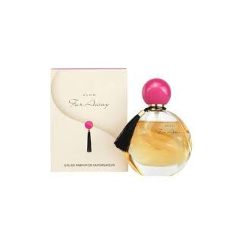 Far Away Eau de Parfum