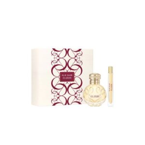 Coffret Elie Saab Elixir 50 ml + 10 ml