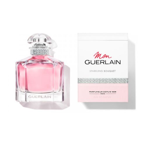 SPARKLING BOUQUET – Eau de parfum