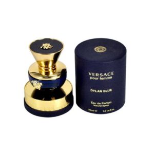 Versace Parfum Femme Dylan Blue