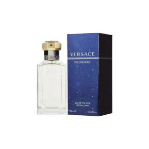 Parfum Homme The Dreamer Versace 100 ml