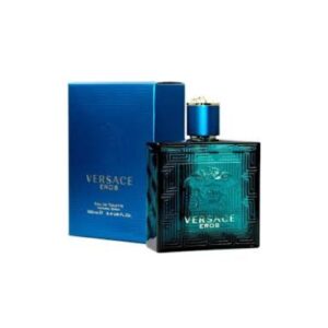 Versace Eros Eau de Toilette 100ml