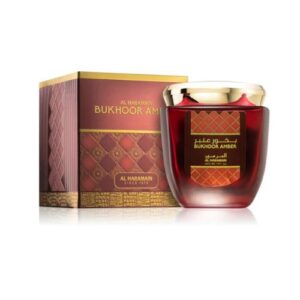 Al Haramain Bukhoor Encens 80g