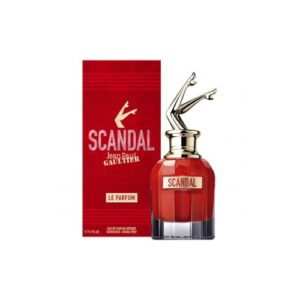 JEAN PAUL GAULTIER Scandal Le Parfum L’Eau de Parfum Intense 80ml