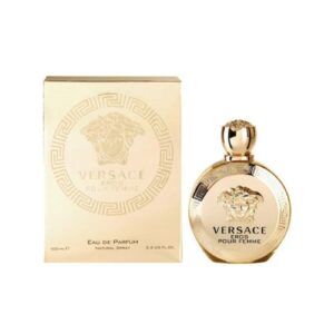 Versace Eros Pour Femme Eau de Parfum 100ml