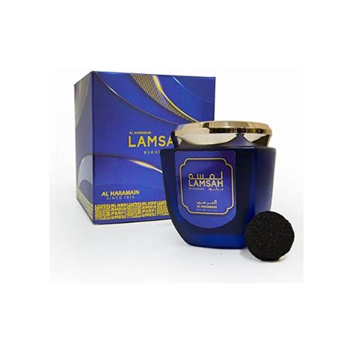 encens Al Haramain Lamsah Bukhoor 80g