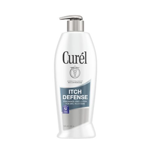 Curél Démangeaison Défense Lotion 385ml