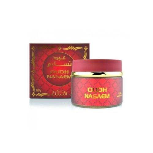 Encens Bakhour Oudh Nasaem 60g