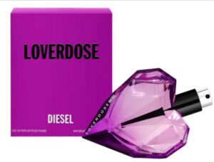 Loverdose de Diesel