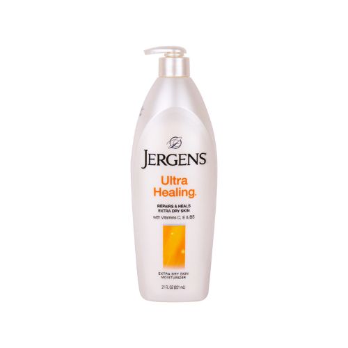 Jergens Lait de Corps Ultra Healing