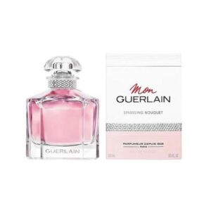 Mon Guerlain Eau de Parfum Sparkling Bouquet 100ml