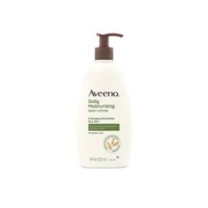 Aveeno Daily Moisturizing Lotion 532ml