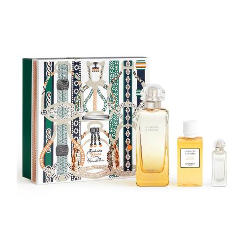 Hermès Un Jardin à Cythère Coffret