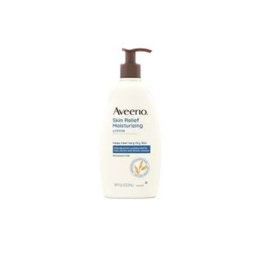 Aveeno Skin Relief Moisturizing Body Lotion - Sans Parfum