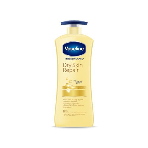 Hydratant Pour Peau Sèche Vaseline