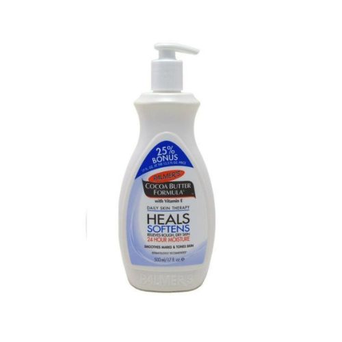 Palmer's Cocoa Butter Formula - Heal & Soften Lotion 500ml