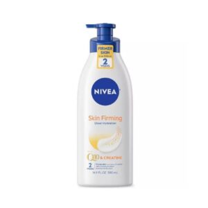 Nivea Lotion Raffermissante et Hydratante pour le Corps