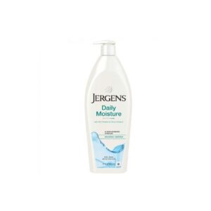 Jergens Lait de Corps Daily Moisture