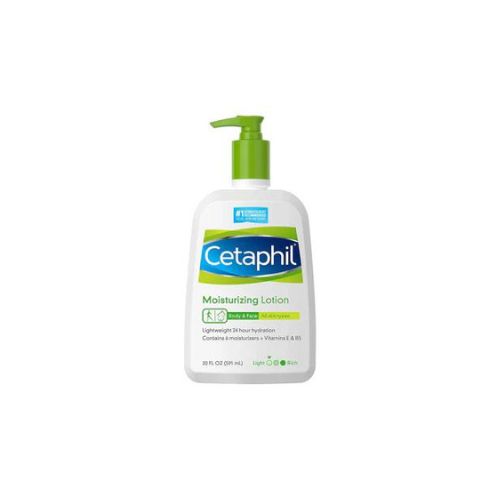 CETAPHIL Moisturizing Lotion 591ml