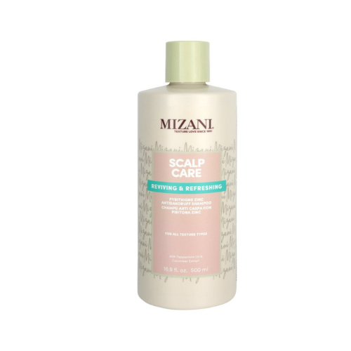 Mizani Scalp Care Reviving and Refreshing Anti Dandruff Shampoo - Shampoing antipelliculaire