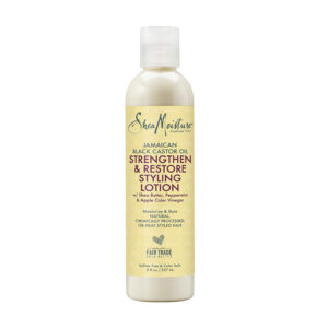 SHEA MOISTURE JBCO Styling Lotion