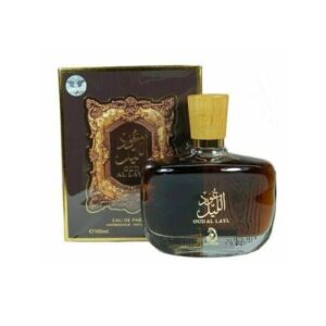 Eau de Parfum OUD AL LAYL 100ml