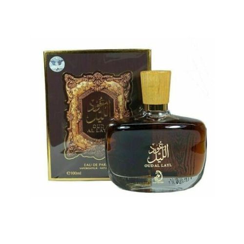 Eau de Parfum OUD AL LAYL 100ml