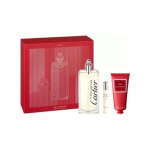 Coffret Cartier Declaration 100ml et 10ml