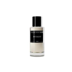 INTERDIT - Collection Privée - Eau de Parfum 50ml