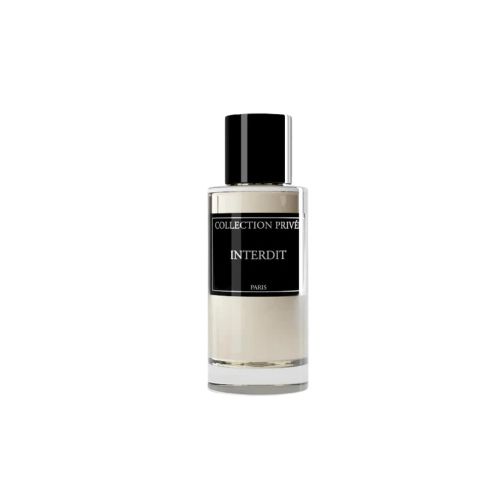 INTERDIT - Collection Privée - Eau de Parfum 50ml