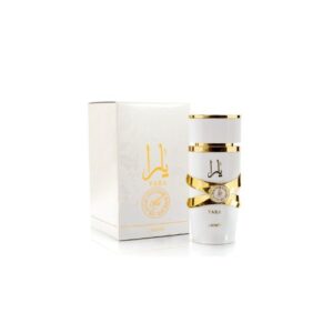 parfum Yara Lattafa Moi Blanc de 100ml