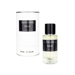 Terre - Collection Privée - Eau de Parfum 50ml