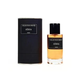 Aïsha - Collection Privée - Eau de Parfum 50ml