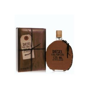 Diesel Fuel for Life Homme