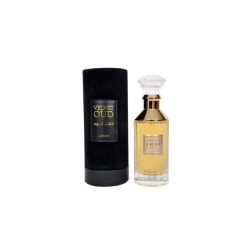 Velvet Oud de Lattafa Parfums