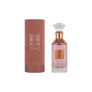 Lattafa Velvet Rose Eau de Parfum 100 ml