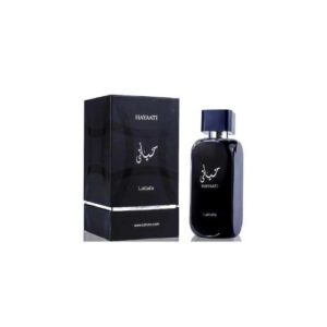 Lattafa Parfum Hayaati 100ml