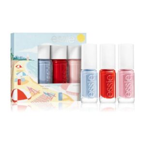 offret Mini Vernis à Ongles Essie Seaside Diner