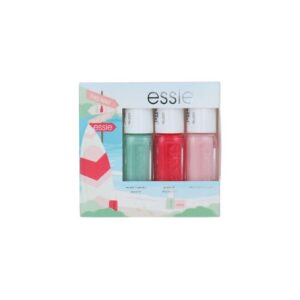 Essie Summer Mini Nailpolish