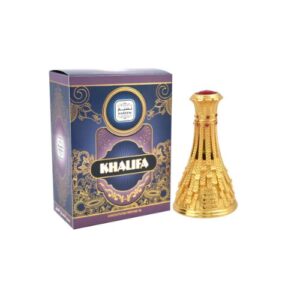 Parfum Intime Khalifa Attar 15 mL