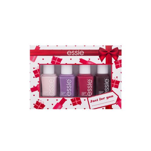 Coffret Essie Just For You