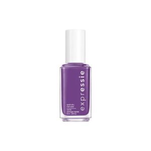 Vernis à Ongles Essie Mauve Raisin Crémeux