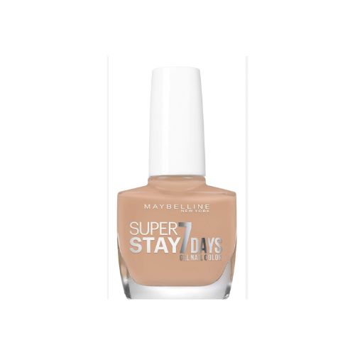 Maybelline Superstay 7 Days Vernis à ongles longue tenue Beige