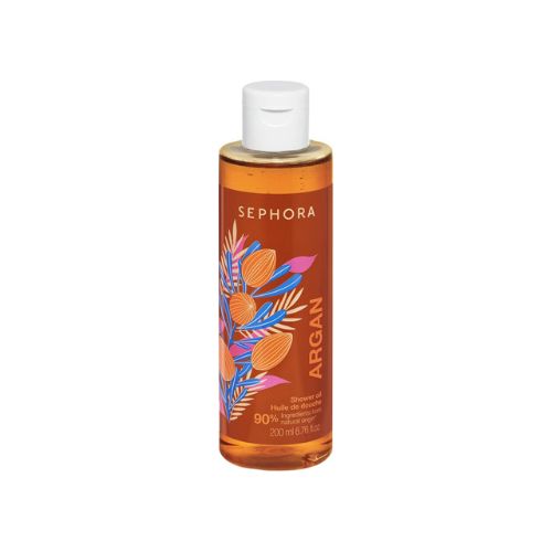 Huile de Douche à l'Argan 90ml