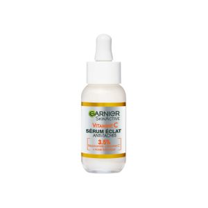 Sérum Éclat Anti-taches Vitamine C